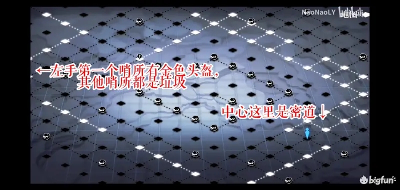 灵魂潮汐永劫轮转怎么过-灵魂潮汐永劫轮转玩法教程图片2