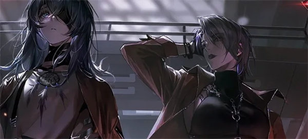 无期迷途伊琳娜人物介绍 无期迷途伊琳娜技能解析图片3