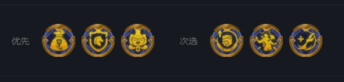 金铲铲之战重骑凤凰怎么搭配？金铲铲之战重骑凤凰阵容的玩法图片5