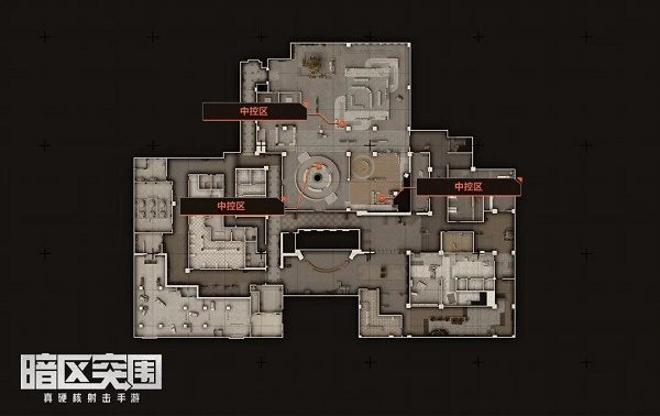 暗区突围免费保险箱在哪-暗区突围免费保险箱位置图文一览图片6