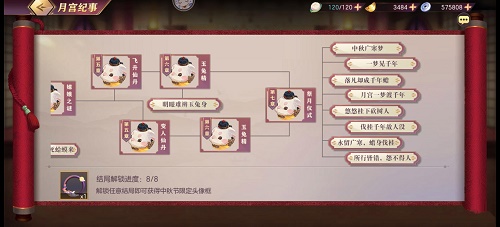 三国志幻想大陆皎皎月中仙终章玩法攻略-三国志幻想大陆皎皎月中仙终章怎么过图片1