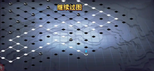 灵魂潮汐虚实归尘怎么过-灵魂潮汐虚实归尘通关玩法教程图片5
