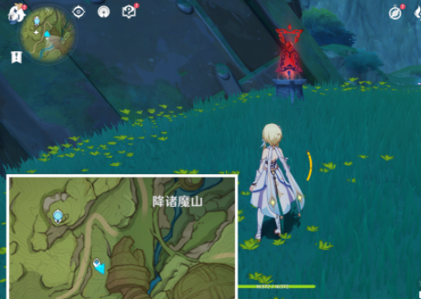 原神启封的羊皮卷怎么获取-原神启封的羊皮卷获取方法图片3