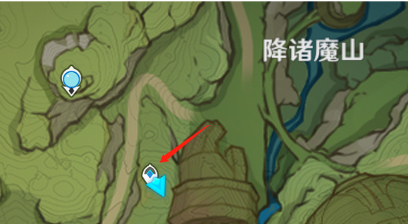 原神启封的羊皮卷怎么获取-原神启封的羊皮卷获取方法图片2