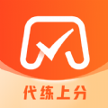 淘代练app官方版(游戏代练)