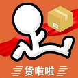 货啦啦货运服务app手机版