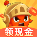 打爆僵尸头游戏红包版