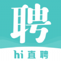 hi直聘app