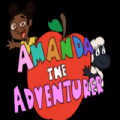 amanda adventurer游戏