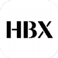 HBX STORE服装商城app官方版