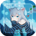 动漫透明壁纸app最新版