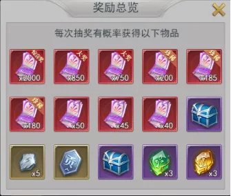 斗罗大陆h5华灯初上活动大全 2022元旦活动攻略图片7