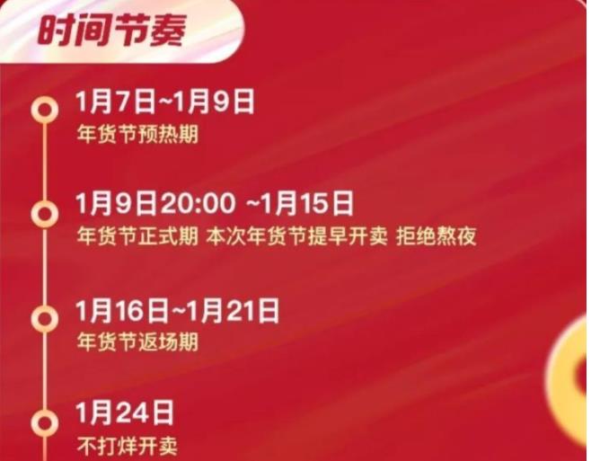 2022淘宝年货节怎么省钱？2022淘宝年货节省钱攻略分享图片2