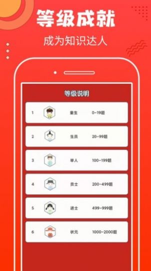 非常猜题app图2