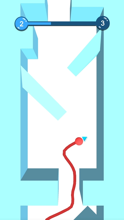 蛇驾驶游戏图2