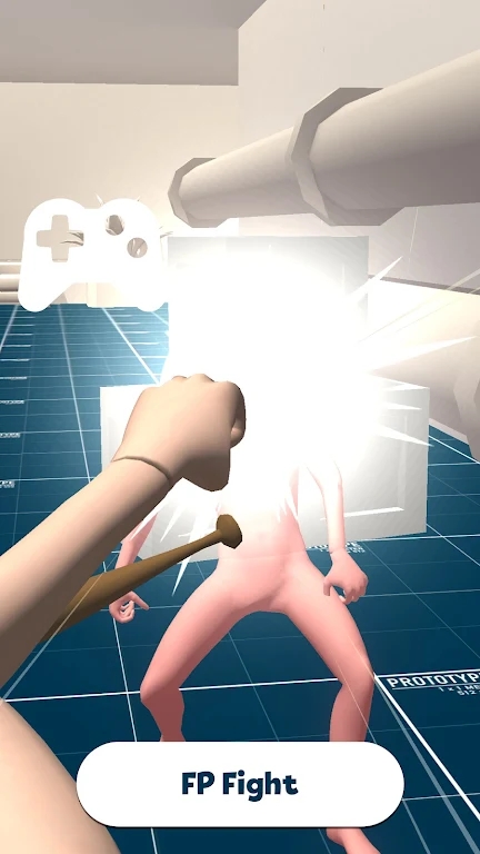 杀手冲刺3D游戏安卓手机版图3