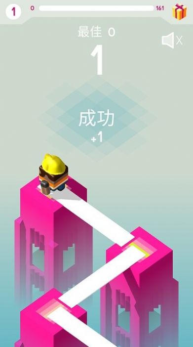 火星援救拯救企鹅游戏图2