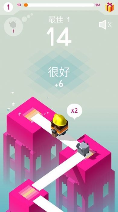 火星援救拯救企鹅游戏图3