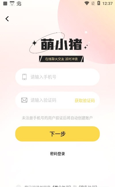 萌小猪图3