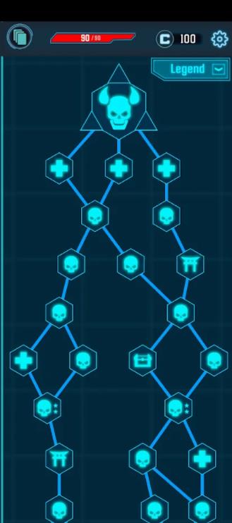 卡玛加游戏图3