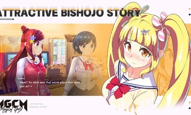 mgcm魔法少女官网版图2