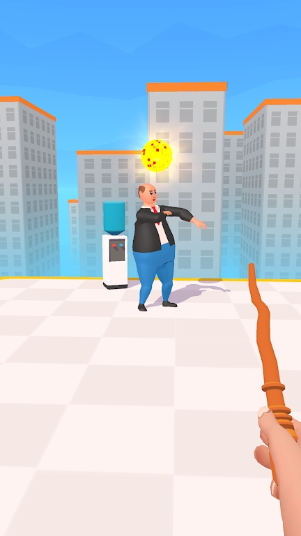 我的魔法学校游戏图2