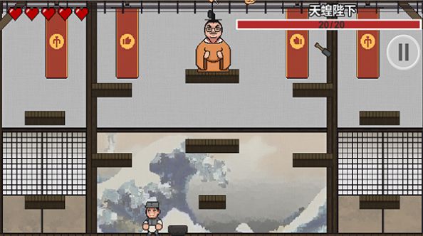 高级特工穿山甲游戏图1
