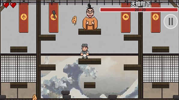 高级特工穿山甲游戏图片1