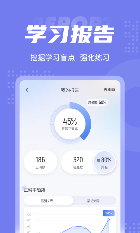 病案信息技术聚题库app图片2