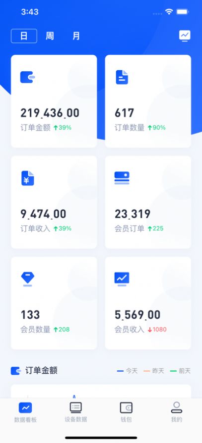 6号企业版app图2