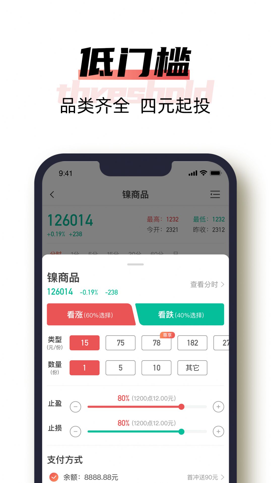 指尖投资图1