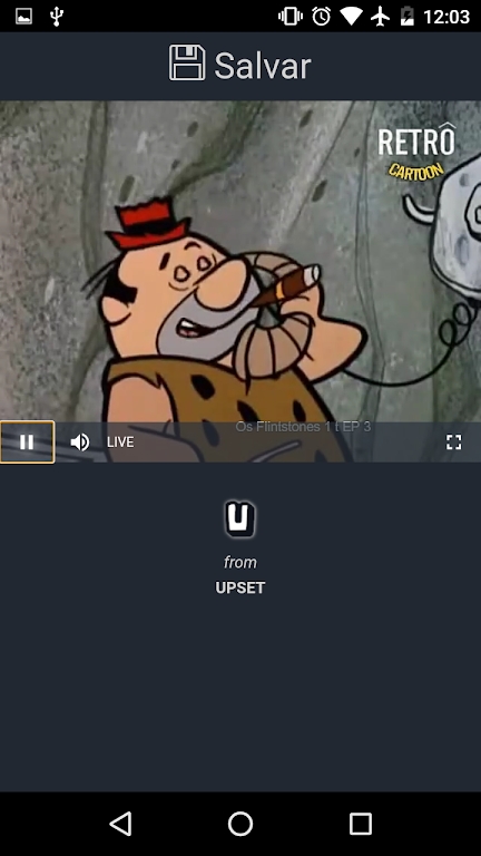UPlayer播放器app手机版图2
