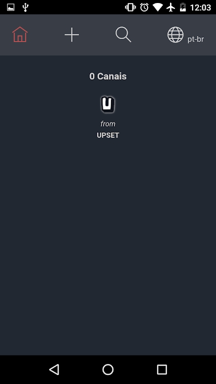 UPlayer播放器app图片1