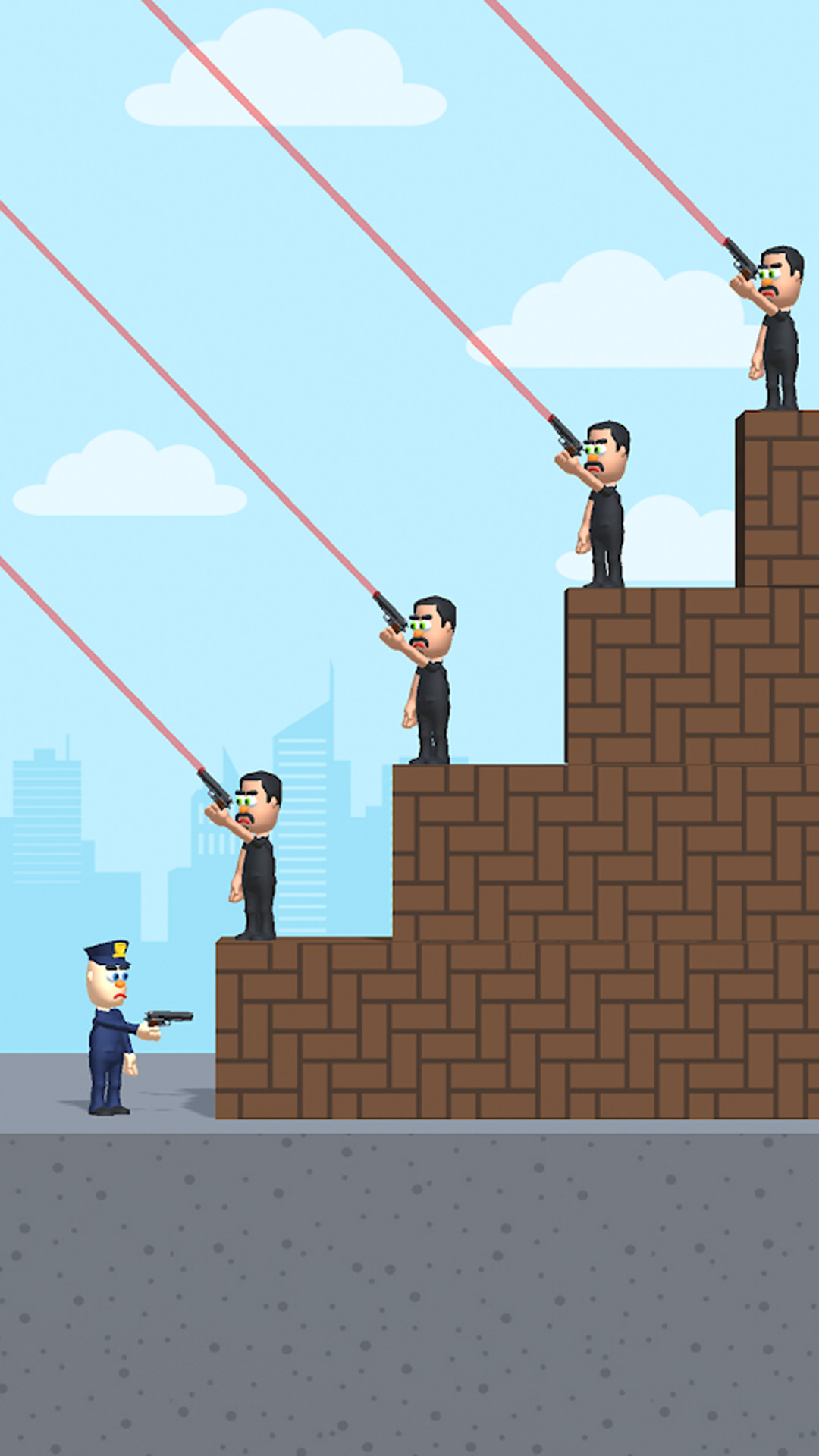 射击天才生游戏安卓版图1