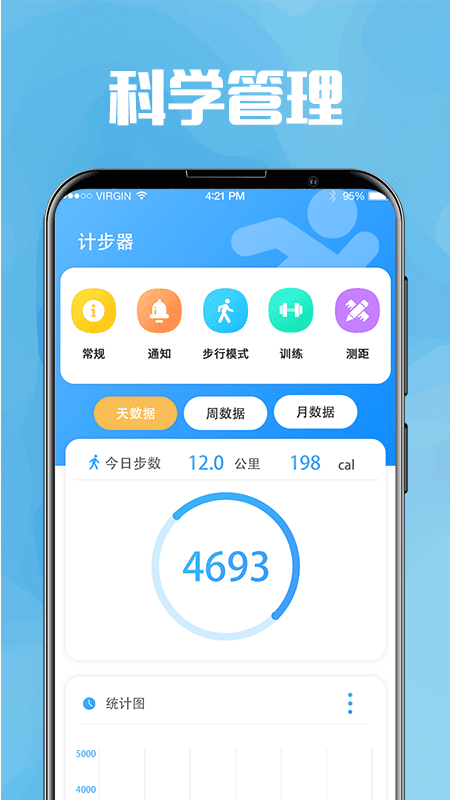 今日喝水提醒app图2