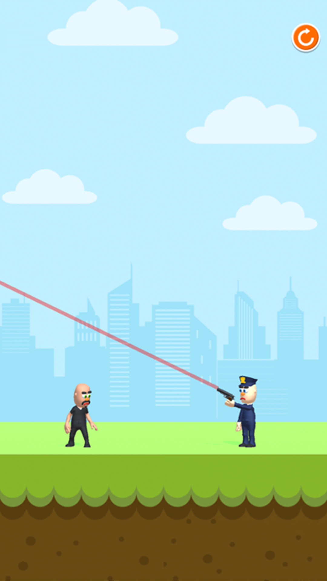 射击天才生游戏安卓版图2