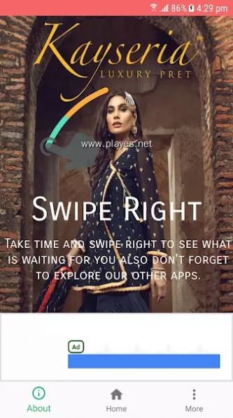 Kayseria Store购物app手机版图3