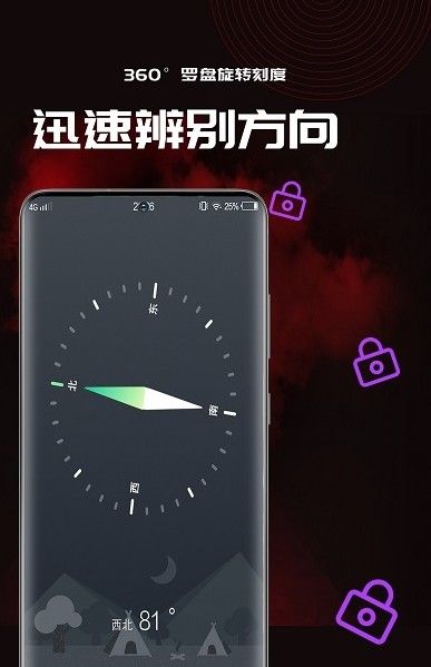 50度指南app图片1