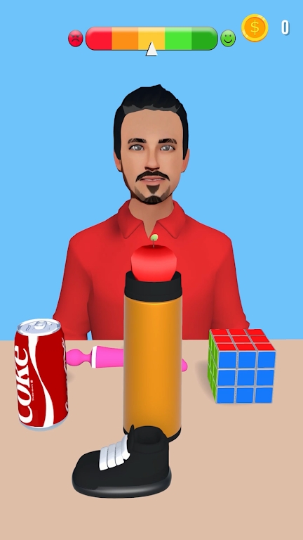 完美契合游戏图2