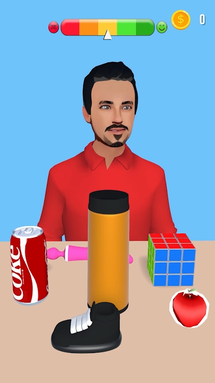 完美契合游戏图3
