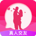 爱上约会app