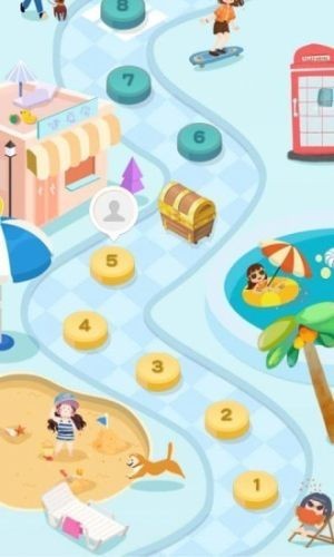 体重消消乐2红包版图3