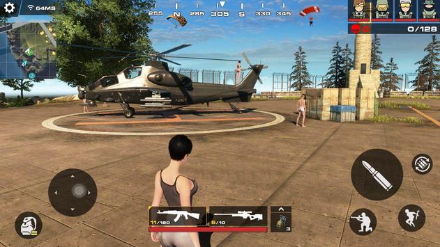 致命一击射击行动3D游戏安卓版图1