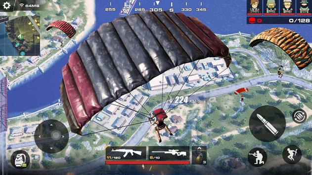 致命一击射击行动3D游戏安卓版图2