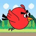 Angry Bird It Up游戏安卓版