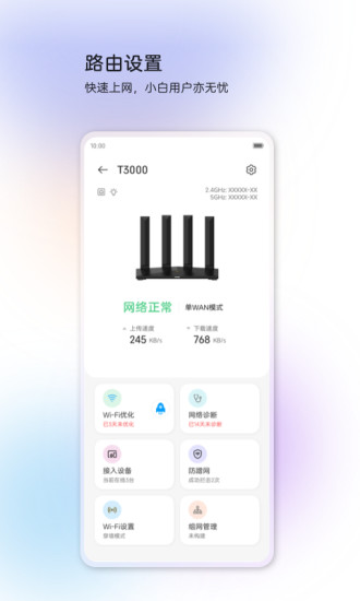 中兴智慧生活图1
