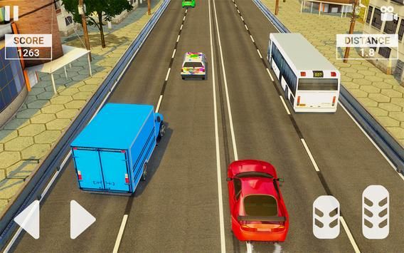 极限公路交通赛车游戏安卓手机版图2