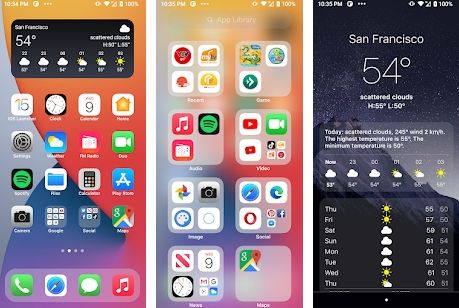 苹果iOS15.4描述文件下载官网最新版图1