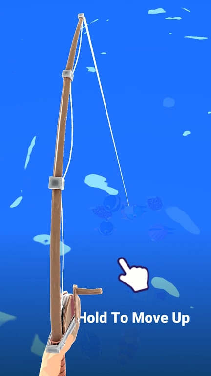 渔岛3d游戏图1