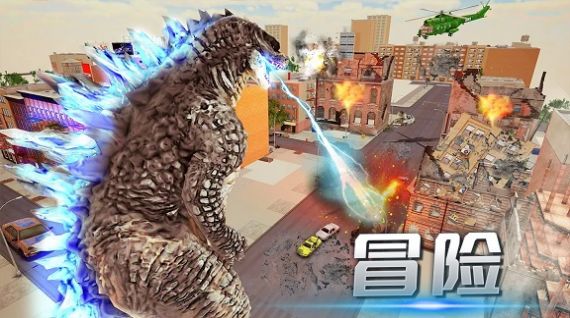 破坏王者传奇游戏安卓手机版图2